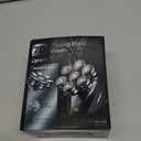 Head Shavers for Bald Men: 7D Floating Electric Razor with Magnetic Removable Head, IPX7 Waterproof Wet or Dry Shaver, LED Display & Type-C Fast Charging (Bottle Green)