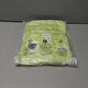 XXLOG Adult Onesie Halloween Costume Unisex Animal Pajamas Cosplay One Piece Sleepwear for Women and Men (Green, S)