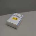 Boost Eyewear 6 Pack Reading Glasses, Clear Half Rim Frames, for Men and Women, with Comfort Spring Loaded Hinges, Clear, 6 Pairs (+1.50)