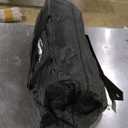 UNP 4-Person Tent, Portable Cabin Tent, Camping Tent 4-Person Easy Set Up, Waterproof with Top Rainfly for Outdoor Camping/ Hiking (Gray)