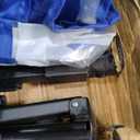 10x10 Pop Up Canopy Tent with Sidewalls, Easy Up, Heavy Duty, Blue, Perfect for Parties, Camping, Events & Vendor