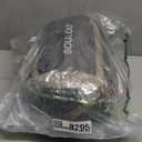 3-4 Season Sleeping Bag for Adults & Kids, Lightweight Warm Cold Weather Camping Bag with Waterproof Compression Sack  Portable for Hiking, Backpacking, Traveling & Outdoor Adventures (Army Green)