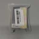 2 Pcs Black Gel Cream Eyeliner Set, Tool Smudge Proof and Waterproof Matte Quick Dry Black Eye-liner Pencil Tattoo Eyeliner Pen Stick Makeup for Women