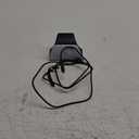 Razer Quick Charging Stand for PlayStation 5: Charge - Curved Cradle Design Matches PS5 DualSense Wireless Controller One-Handed Navigation USB Powered White (Controller Sold Separately)