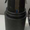 Work Light, Ropelux Rechargeable LED Work Light 1500 Lumens, Portable Flashlight 180 Rotate 3 Modes, with 3 Magnetic Base and Hook Mechanic Light, for Car Repairing/Under Hood/Emergency (Yellow)