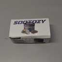 Reusable Pods Kit for Nespresso Vertuo, Refillable Coffee Pods with 100pcs Aluminum Covers Foil Seals Lids for VertuoLine Capsules, Compatible for VertuoPlus Espresso Machine (Pods not included)