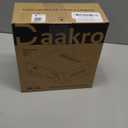 AK45 Stereo Audio Amplifier,300W Home 2 Channel Wireless Bluetooth 5.0 Power Amplifier System, Home Amplifiers FM Radio, USB, SD Card, with Remote Control Home Theater Audio Stereo System