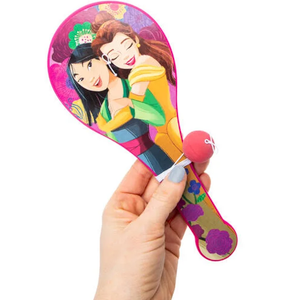 Disney Princess Paddle Ball | Party Favor