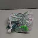 Unicorn Floral Diamond Art Coasters Kit: 8 Pcs Beautiful Horse Diamond Painting Coasters with Holder, DIY Crafts with Accessaries for Adults Beginners Home Decor Gifts