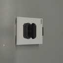 Nokia Power Earbuds | True Wireless with Charging Case | Up to 150 Hours of Play | Waterproof | Universal Bluetooth 5.0 Compatibility with Built-in Mic | Crystal-Clear Sound with Enhanced Bass,Gray