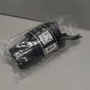 BlenderBottle Classic V2 Shaker Bottle Perfect for Protein Shakes and Pre Workout, 20-Ounce, Black