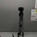Amazon Basics 60 inch Lightweight Tripod with Bag, Black