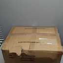 Madison Park Essentials Brystol 24 Piece Room in a Bag Faux Silk Comforter Jacquard Paisley Design Matching Curtains Down Alternative Hypoallergenic All Season Bedding-Set, King (104 in x 92 in), Blue