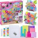 Very Marie - Floral String Art Kit