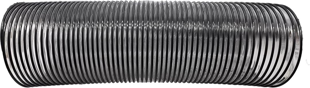 764-05082 76405082 Bagger Flex Hose Replace for MTD CUB CADET RZT 36" 42" 46" 50" 54" Rear Fast Double Bagger