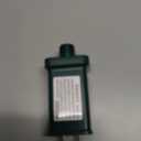 29V LED Power Supply, Christmas Tree Plug Adapter, IP44 Waterproof Class 2 Power Supply for Christmas String Light Inflatable Decorations(TS-8W29V)