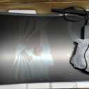 SANSUI 34 Inch 240Hz Ultrawide Curved Gaming Monitor UWQHD 34401440, 21:9 2K Curved Monitor 1500R,HDR400,Fast VA, PIP/PBP,AI Crosshair,AIPQ(Visual Enhance),MPRT 1ms,HDMI2.1 * 2,DP1.4 * 2