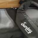 Golf bag