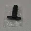 Vacuum Attachments Compatible with Shark Navigator Lift-Away NV350 NV351 NV352 NV355 NV356E NV360 NV361 NV501 Series 2-in-1 Tool Brush Removable Brush Replacement Parts (2-in-1 brush)