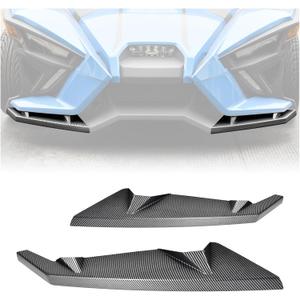 Front Wing Guards for Polaris Slingshot 2020-2024