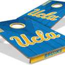 YouTheFan NCAA 2 x 3 Wood Cornhole Game