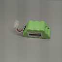 XBT1106 Battery Replacement for Shark SV1106 SV1107 SV1100 SV1112 Freestyle Rotator Cordless Stick Vacuum Cleaner, 14.4V 3.5Ah Ni-Mh Shark Batteries