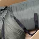 Double Sleeping Bag for Adults Men Women, XL Queen Size Two Person Sleeping Bag for All Season Camping Hiking Backpacking 2 Person Sleeping Bags for Cold Weather & Warm