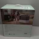 Momcozy DeepClean D8 Bottle Washer, Sterilizer & Dryer - Precision Cleaning