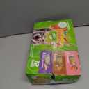 Friskies Wet Cat Food, Friskies Pate, 3-Flavor Variety Pack, 5.5-Ounce Can, Pack of 12 (EXP 12/01/26)