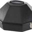 Rod's Hammer Classic Black Hat Can