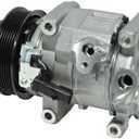 Universal Air Conditioner  A/C Compressor