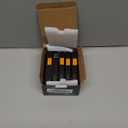 Starink Compatible 962XL Ink Cartridges Combo Pack, Replacement for HP 962XL Ink, Replacement for HP 962 Ink, Compatible with HP OfficeJet Pro 9010 9015 9018 9020 9025 Printers, 4 Pack, Latest Chip