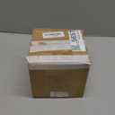 Honoson 15 Packs Toilet Night Light 16 Color Motion Sensor Activated LED Light Bathroom Bowl Nightlight Toilet Seat Light Cool Fun Glow Bathroom Accessory for Sleep Friendly Fun and Holiday Favor