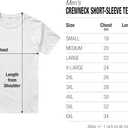 NASA Administration Unisex T Shirt for Men & Women (Small)
