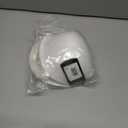 Maidenform Womens Live In Luxe Full Coverage Strapless Multiway Dm9472 Bras, White, 34C US