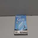 2 Pack Tempered Glass Screen Protector for iPhone 17 Pro 6.3 Inch, 9H Hardness, Anti Scratch, Bubble Free, Case Friendly