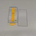 PULEN (2 Pack) Screen Protector for Samsung Galaxy S25 Ultra 6.9 Inch,[Auto Alignment Dustproof Tray][Fingerprint Unlock Support] Military-Grade Protection Anti-Scratch Bubble Free 9H Tempered Glass