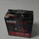 bROK Products 15921 Keyed Alike Anti-Theft Lock Kit