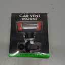 Air Vent Car Mount Cradle Stand for HTC Samsung for 360° Mobile Phone Holder