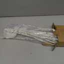 Hairui Lighted Birch Branches Battery Operated with 8 Functions 100 Multi Color and Warm White Lights, Pre Lit Twig Branches for Easter Christmas Party Room Decoration