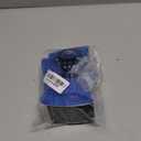 UTOBEST Soft Flask, 2 Pack Soft Flask Running Bottles 500ml,TPU Foldable Running Flask, Portable Collapsible Flask Handheld for Travel Traveling Hiking Cycling City Walk