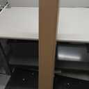 Adjustable Tripod X Banner Stand,23 x 63 to 32 x 78 Inch X Frame Banner Stand with Portable Retractable Carrying Bag for Trade Show Exhibition Marke (One Size, Silver)