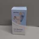 Electric Lint Remover Fabric Shaver, USB Rechargeable Bobble Remover for Clothes Debobbler Clothes Shaver Sweater Shaver Lint Roller Wool Defuzzer Fluff Remover for Clothes Carpet(3 Blades Included)