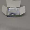 2PCs Replacement CPAP Fabric Nasal Pillow Mask Cushion (SW) for Airfit N30I & Airtouch N30I, Improved QuietAir N30i - Effective Moisture-Wicking & Redness-Reducing, ItAll Supplies Accessories (Small Wide)