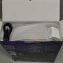 Wireless Charger Atmosphere Lamp, 2026 New Intelligent LED Table Lamp, Bluetooth Speaker, Dimmable Night Light Bedside Lamp Alarm Clock with Music Sync, App Control for Bedroom Home Decor Gift (Black)