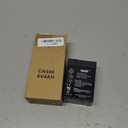 Casil 6V 4Ah SLA Battery  Rechargeable Sealed Lead Acid AGM  F1 Terminal  Replacement for Power Wheels, Deer Feeders, Emergency Lights, Exit Signs, Security Systems