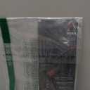 Callaway Golf Opti Color Glove (Worn on Left Hand (X-Large, Black)