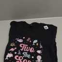 Two The Sea 2nd Birthday Ocean Theme Party T-Shirt Small Woman