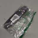 for LG TV Remote Control Replacement, for All lg Universal Remote Control para tv 2025-2015, Infared remoto, No Voice or Pointer (Not Original, Not OEM)