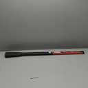 INTERTOOL Cutter Mattock - 36 Digging Tool for Gardening with Cutter & Adze - Non-Slip Fiberglass Handle HT08-0307 (36" Cutter Mattock)
